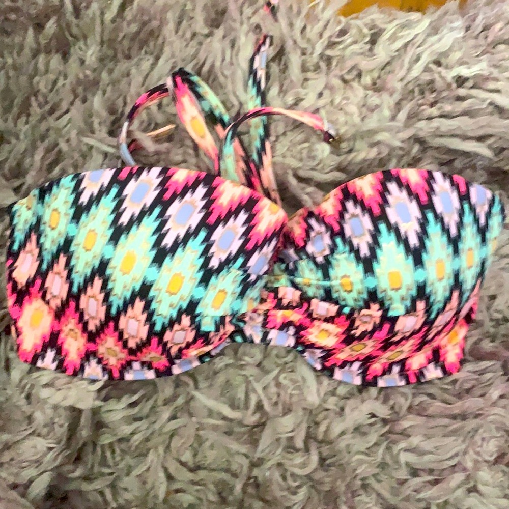 Victoria secret bikini top